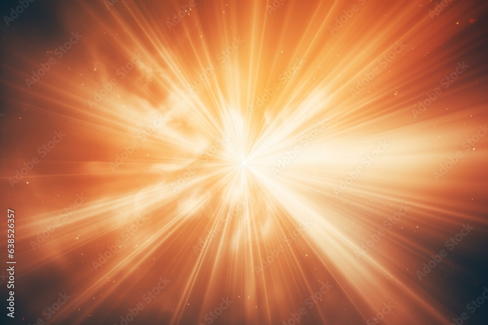 High-quality stock image of sunlight effects with overlays and lens flare isolated on white. Keywords: overlays, transition, sunlight, lens flare, light leaks, smoke, flare, glow,. Generative AI