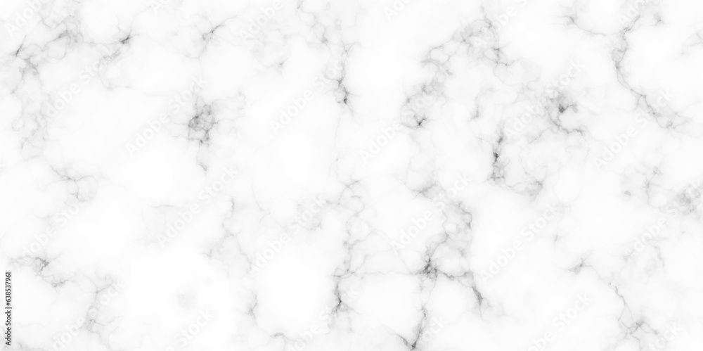 Modern seamless Natural White marble texture for wall and floor tile wallpaper luxurious background. white and black Stone ceramic art wall interiors backdrop design. Marble with high resolution.