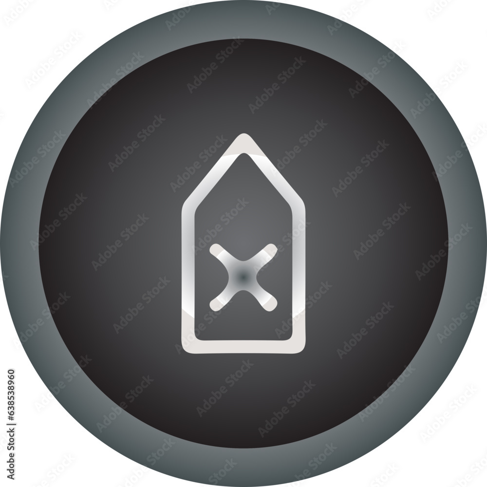 premium arrow icon