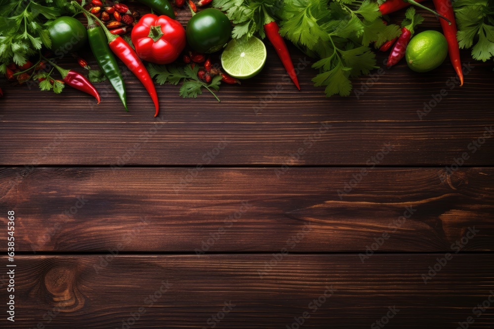 Mexican themed background large copy space - stock picture backdrop Mexican themed background large copy space - stock picture backdrop
