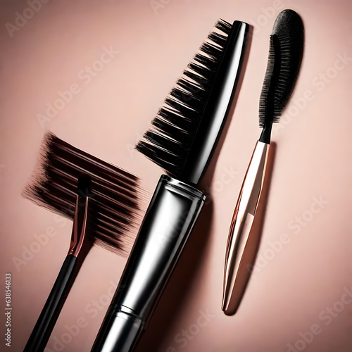 make up brush
