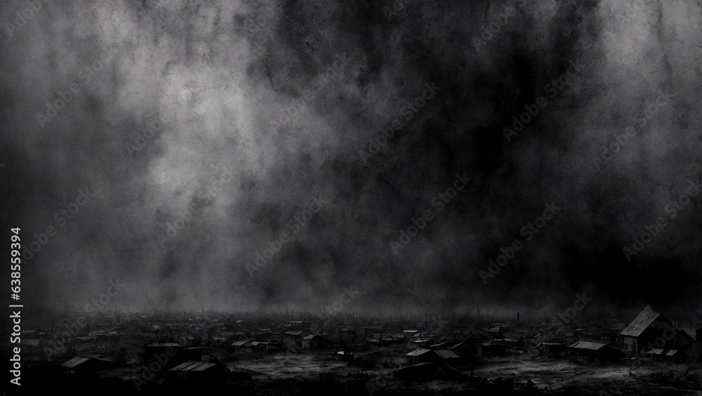 black and white grunge dusty texture background black and white grunge dusty texture background