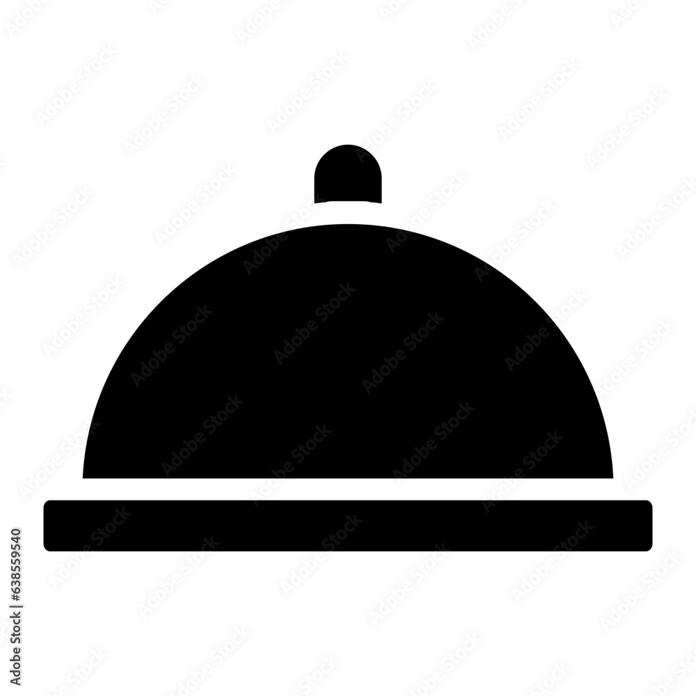 Fototapeta premium tray icon