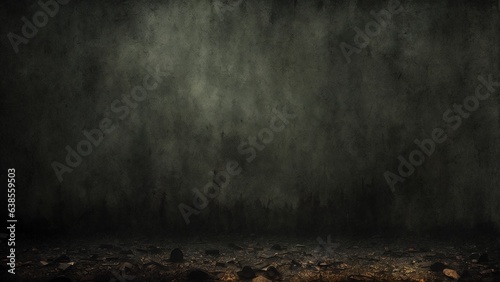 grunge dusty texture background