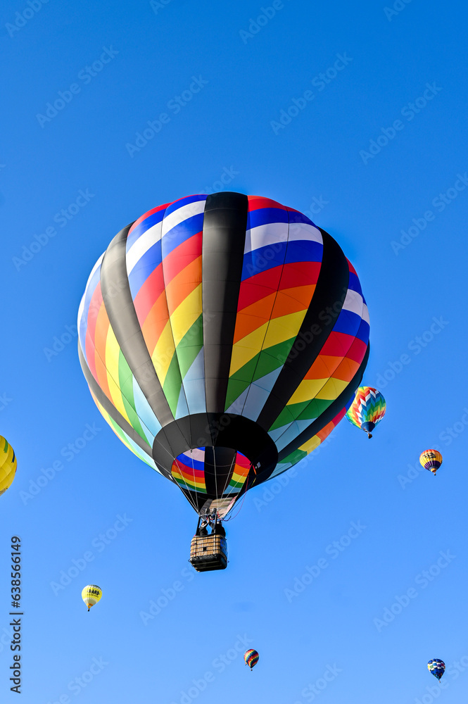 hot air balloon hot air balloon
