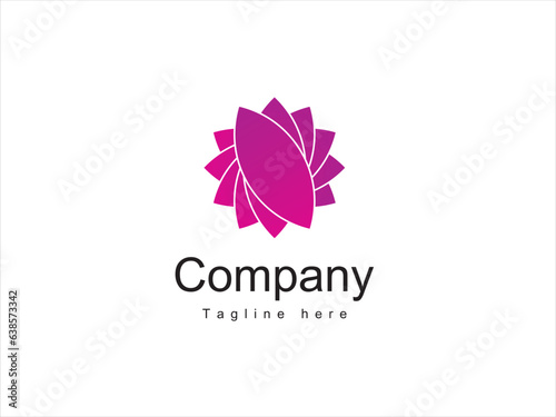 logo for company