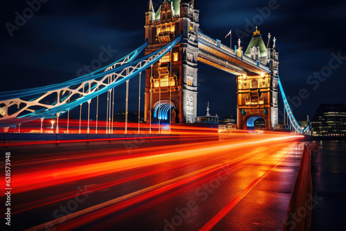 Bridge to London's Past: Tower Bridge