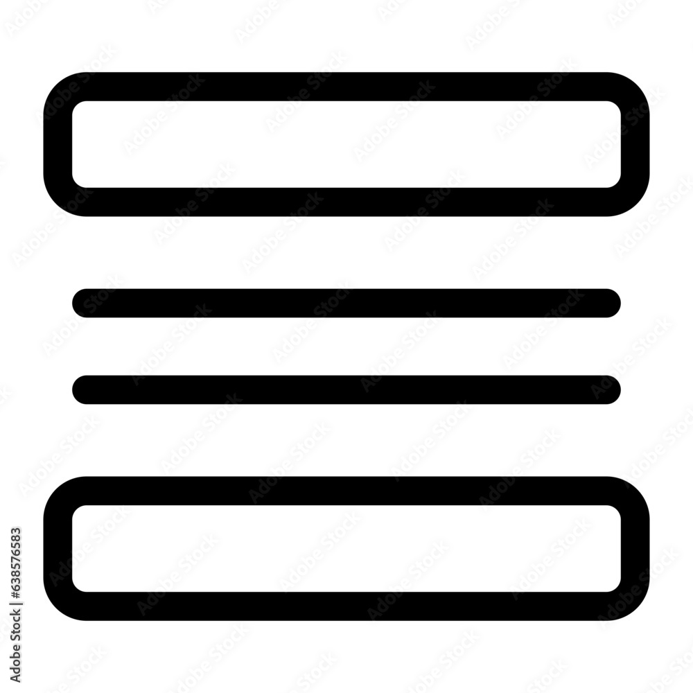Header Footer Icon Header Footer Icon