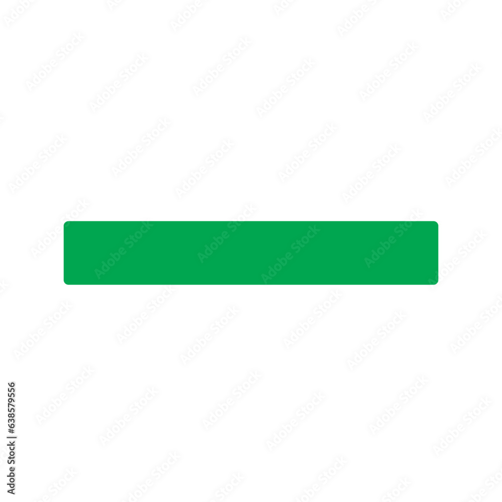 minus sign icon design minus sign icon design