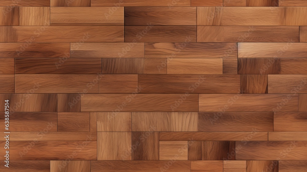 Seamless Wood Parquet Texture - Wooden Background Texture Seamless Wood Parquet Texture - Wooden Background Texture