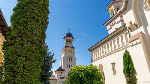 Romania - Alba Iulia/Karlsburg