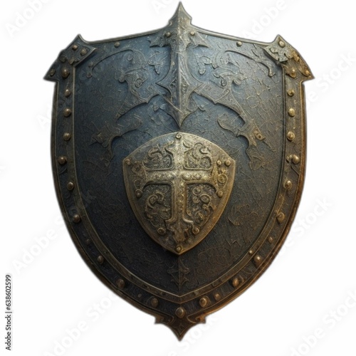godly shield