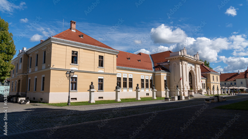 Romania - Alba Iulia/Karlsburg