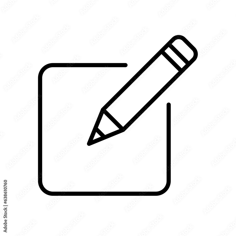 edit - edit icon edit - edit icon