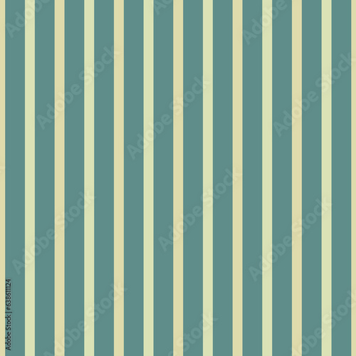 Abstract geometric seamless pattern. Pink and green Vertical stripes. Wrapping paper. Print for interior design and fabric. Kids background. Backdrop in vintage and retro style.