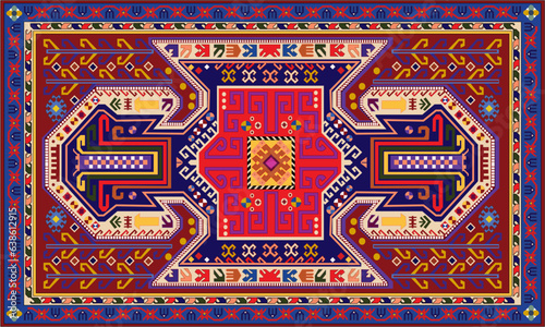 Armenian_Rug_n2