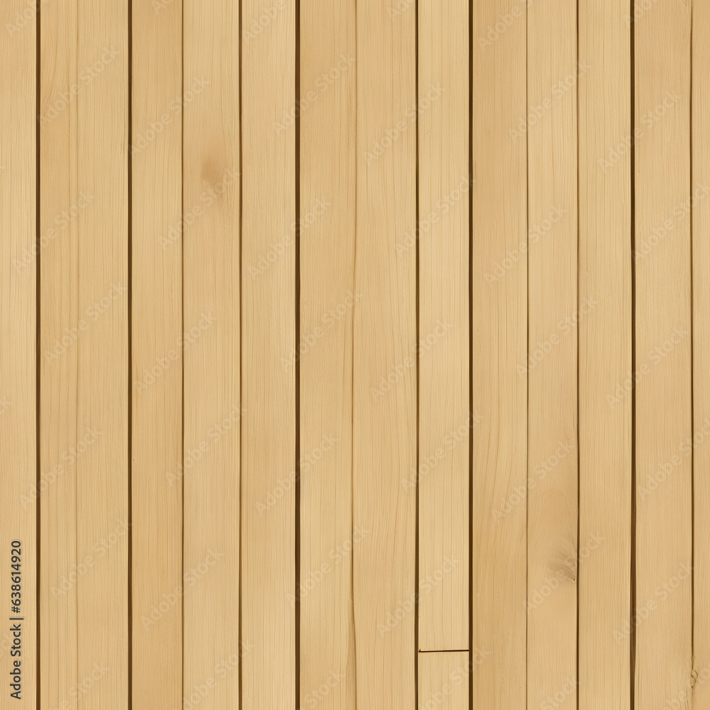 Obraz premium Wooden boards fence texture pattern. Tiles, Patterns