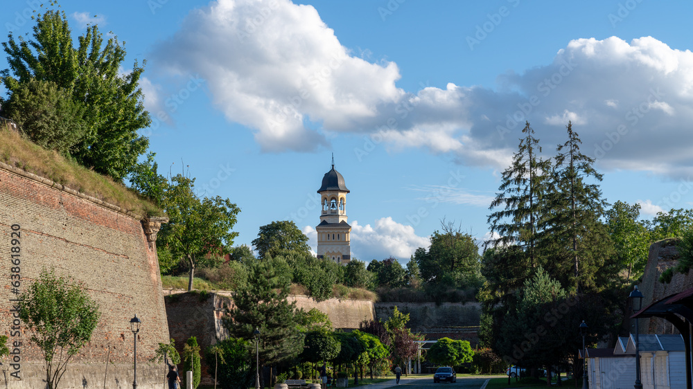 Romania - Alba Iulia/Karlsburg