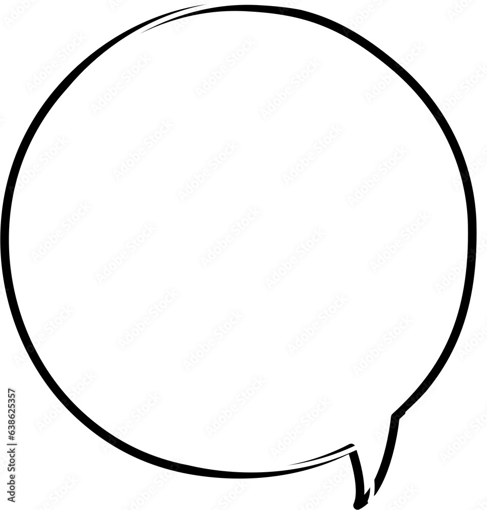 Black and white speech bubble balloon icon sticker memo keyword planner text box banner, flat png transparent element design Black and white speech bubble balloon icon sticker memo keyword planner text box banner, flat png transparent element design