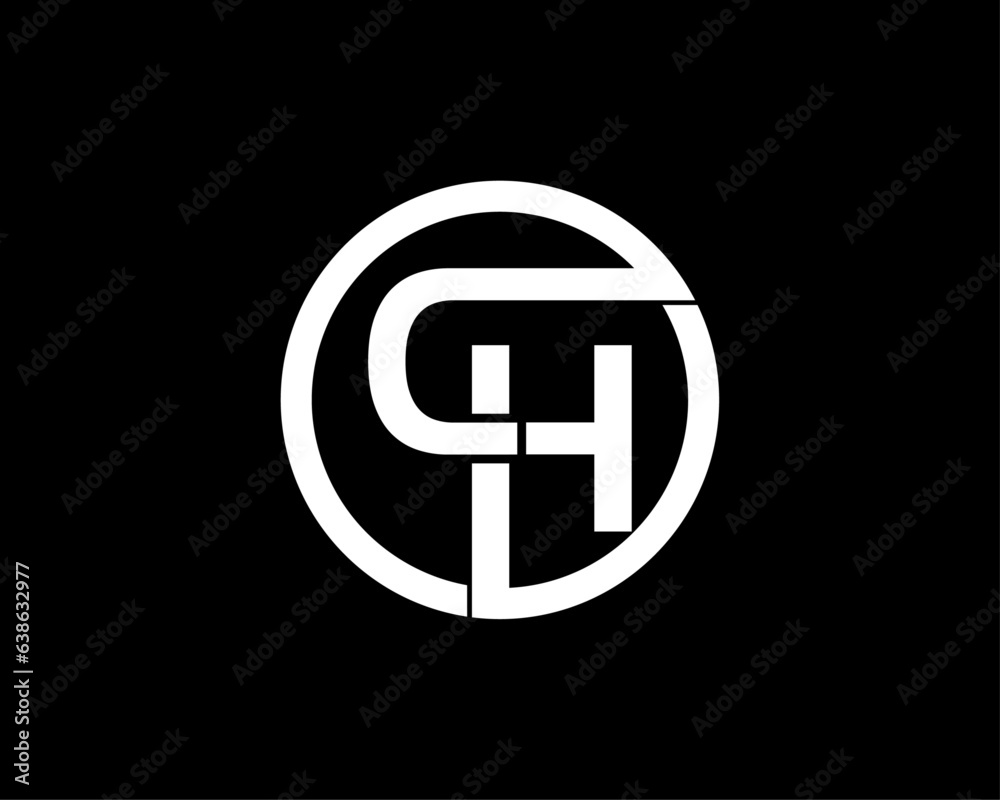 ch logo ch logo