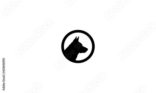3d graphic of a dog