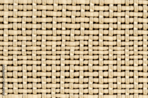 Woven material, cross-stitch, polycount, arts and crafts movement, high detail, ultra-fine detail, white background.