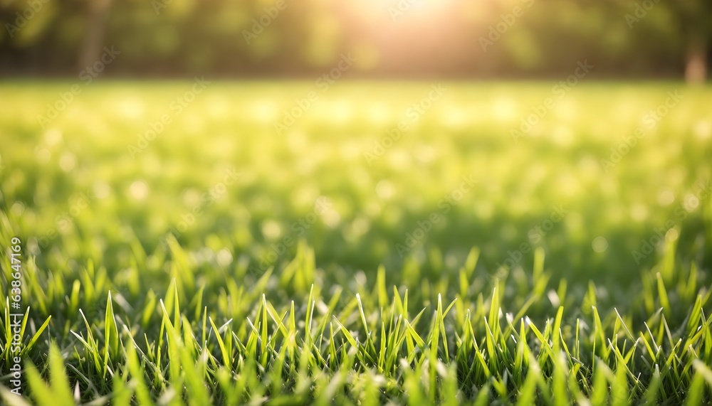 Green lawn with fresh grass outdoors. Nature spring grass background texture, размытый задний план with copy space. Landscaping of a parking area. Green lawn with fresh grass outdoors. Nature spring grass background texture, размытый задний план with copy space. Landscaping of a parking area.