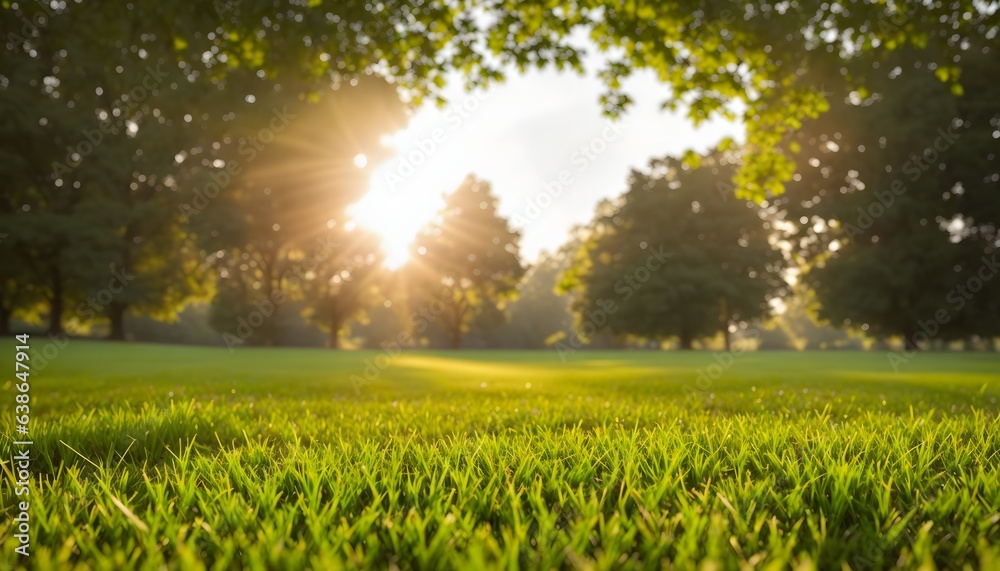 Green lawn with fresh grass outdoors. Nature spring grass background texture, размытый задний план with copy space. Landscaping of a parking area. Green lawn with fresh grass outdoors. Nature spring grass background texture, размытый задний план with copy space. Landscaping of a parking area.