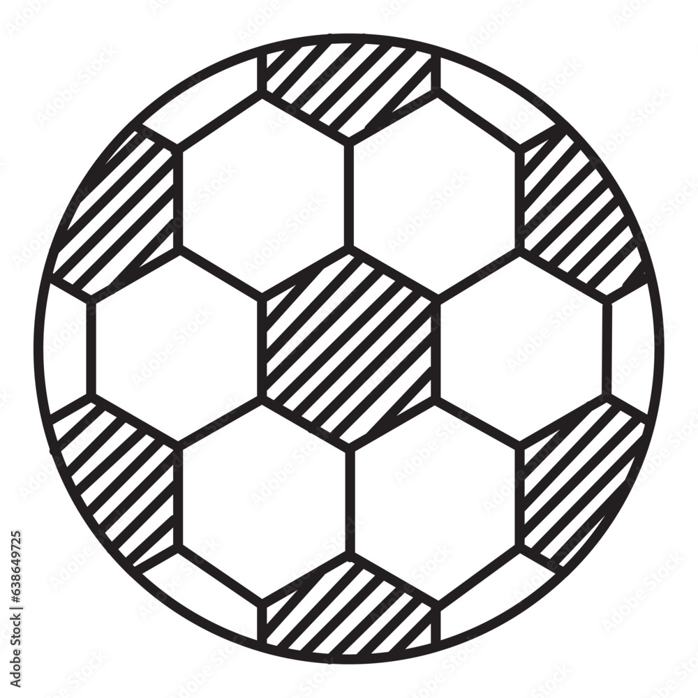 soccer ball design soccer ball design