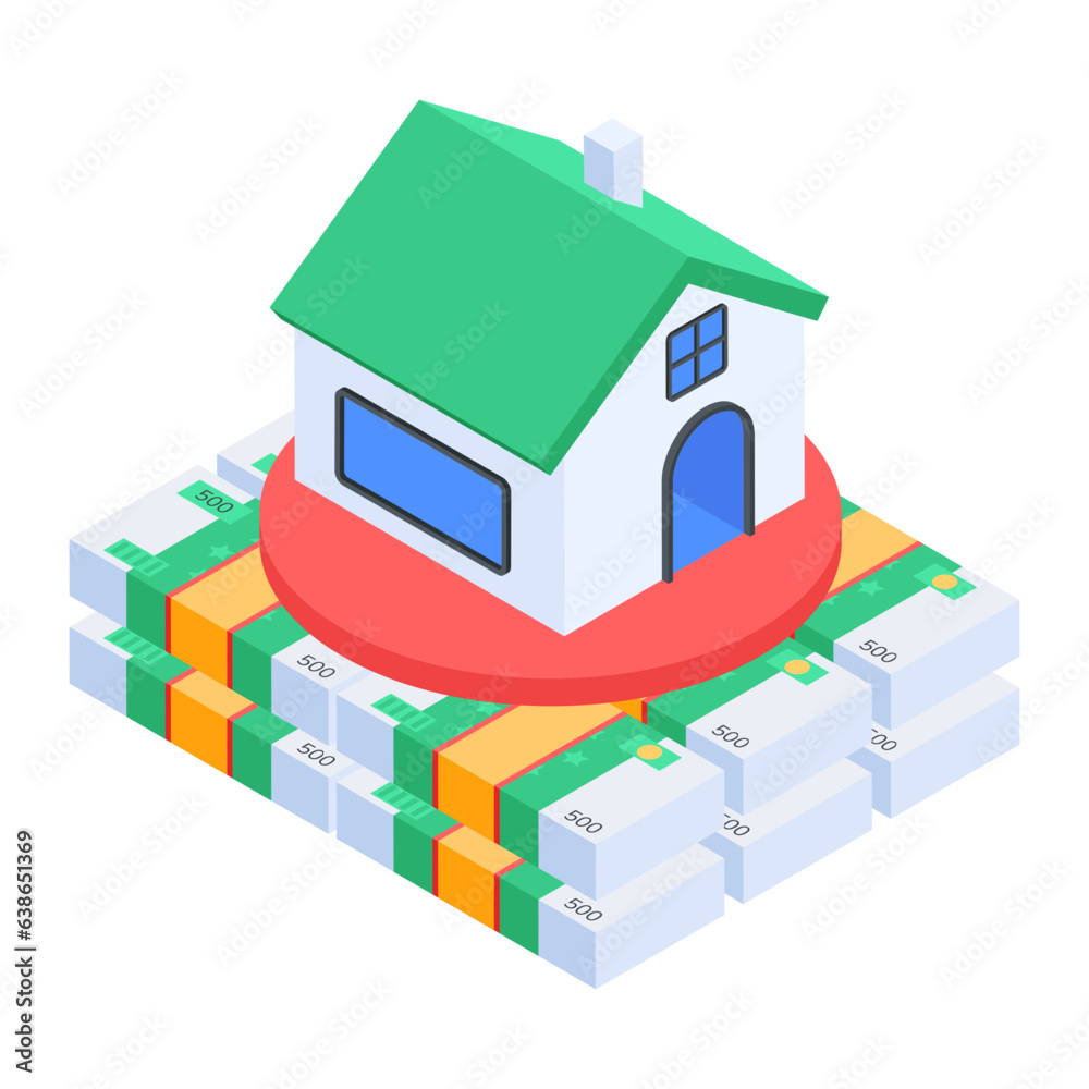 Pack of Benefit Polices Isometric Icons
Pack of Benefit Polices Isometric Icons