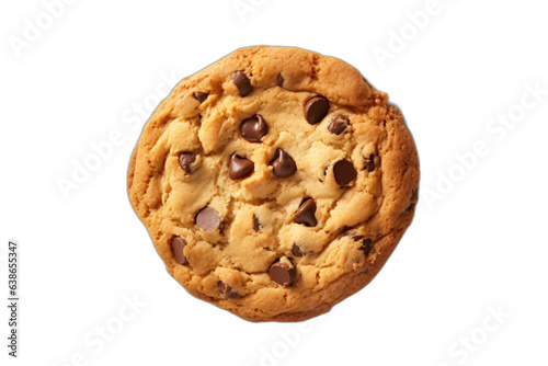chocolate cookie