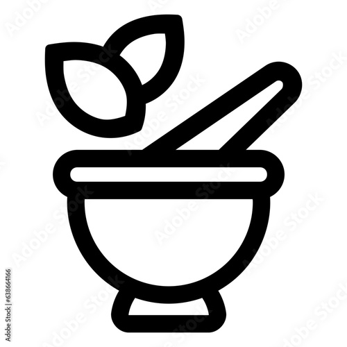 pestle