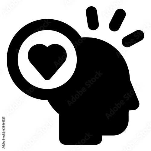 affection