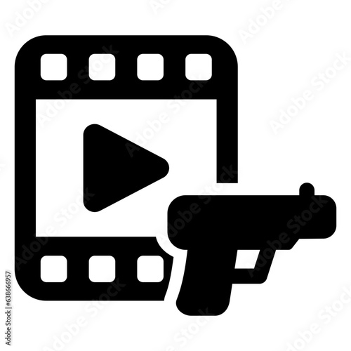 action