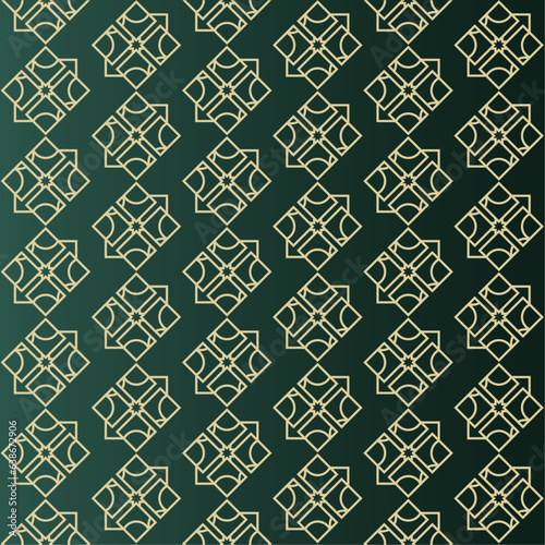 Pattern design symbol ,use wallpaper or background, work in Thailand, and business