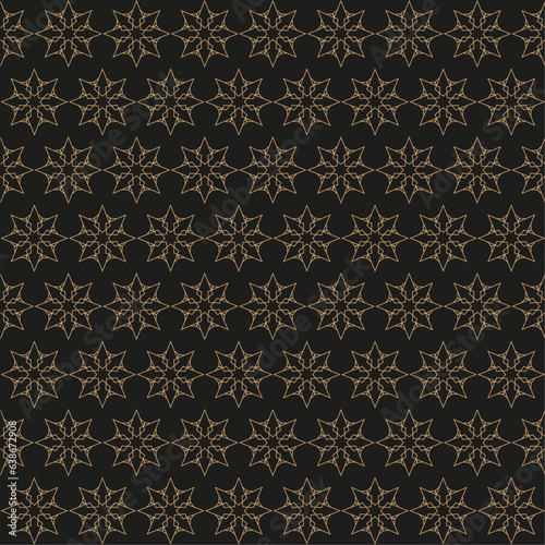 Pattern design symbol ,use wallpaper or background, work in Thailand, and business