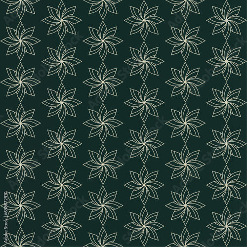 Pattern design symbol ,use wallpaper or background, work in Thailand, and business