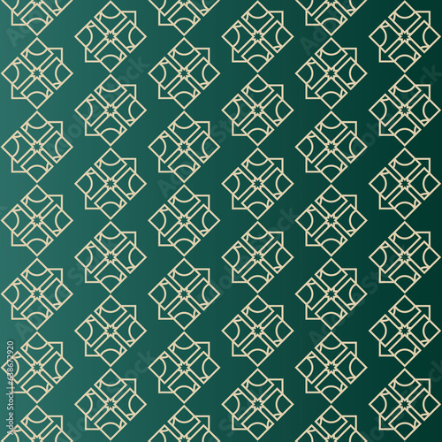 Pattern design symbol ,use wallpaper or background, work in Thailand, and business