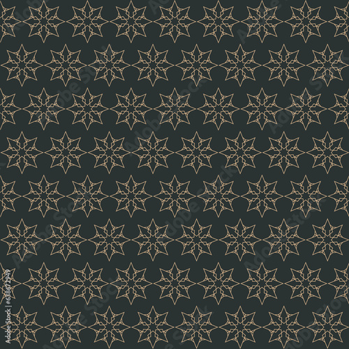 Pattern design symbol ,use wallpaper or background, work in Thailand, and business
