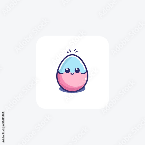 Charming Easter Egg Assortment icon