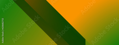 Captivating vector abstraction. Triangles interlock in mesmerizing dance, crafting dynamic geometric backdrop. Fusion of shapes and angles creates artful symphony of modern design