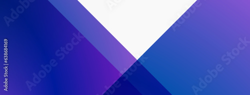 Captivating vector abstraction. Triangles interlock in mesmerizing dance, crafting dynamic geometric backdrop. Fusion of shapes and angles creates artful symphony of modern design