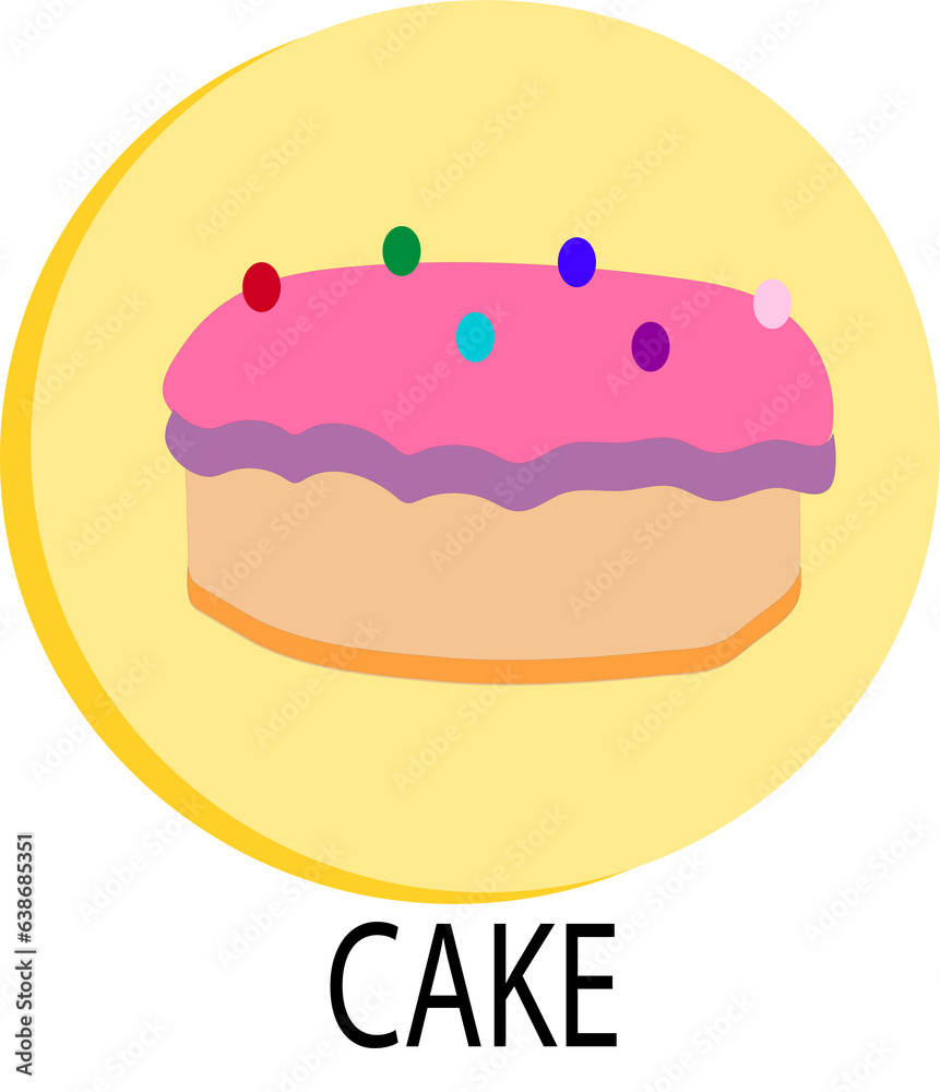 birthday cake birthday cake