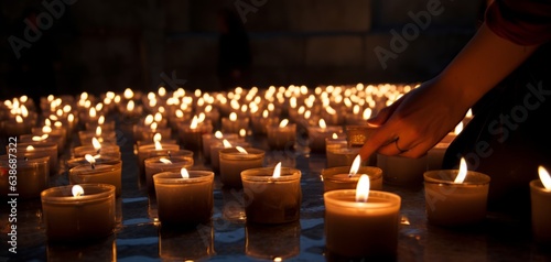 international day of remembrance and tribute to the victims of terrorism