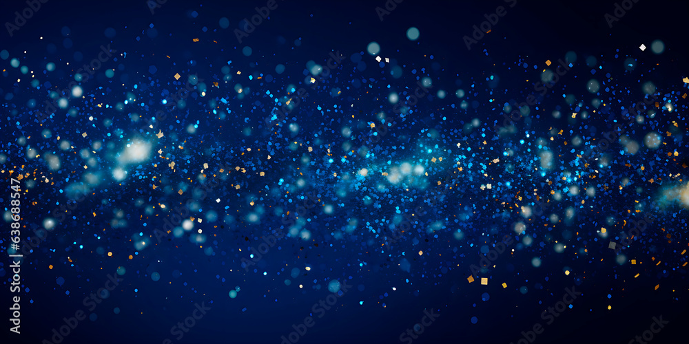 abstract festive glitter shiny background, ai generated abstract festive glitter shiny background, ai generated