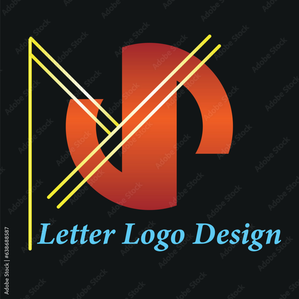 Adobe Illustrator Ai Logo Design Vector