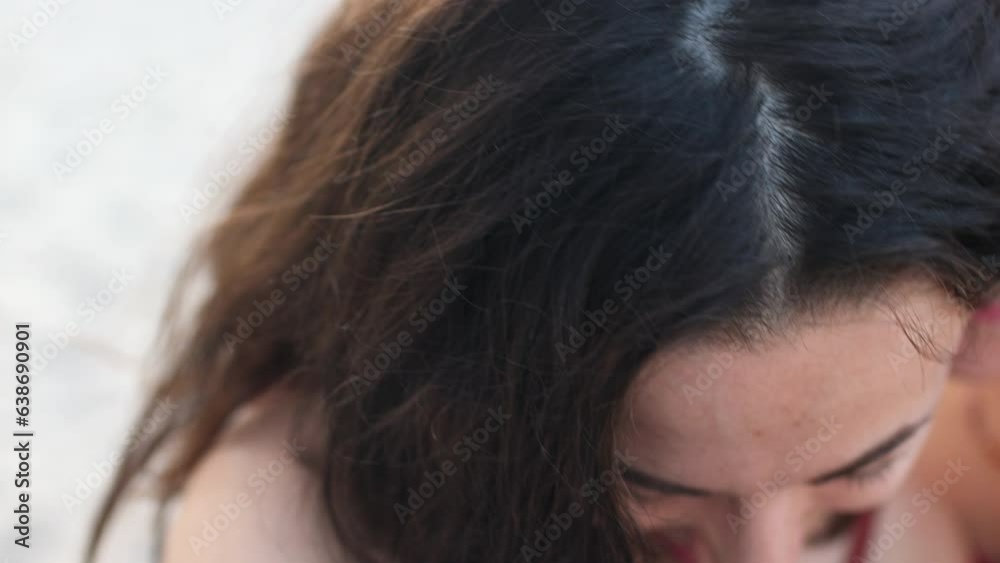 girl kisses her partner. love and infatuation in LGBTQ couple relationships. The best partner hugs. The concept of the relationship of an LGBT couple who spend time together. girl kisses her partner. love and infatuation in LGBTQ couple relationships. The best partner hugs. The concept of the relationship of an LGBT couple who spend time together.