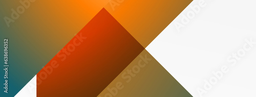 Captivating vector abstraction. Triangles interlock in mesmerizing dance, crafting dynamic geometric backdrop. Fusion of shapes and angles creates artful symphony of modern design