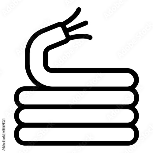 cable icon