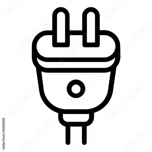 plug icon